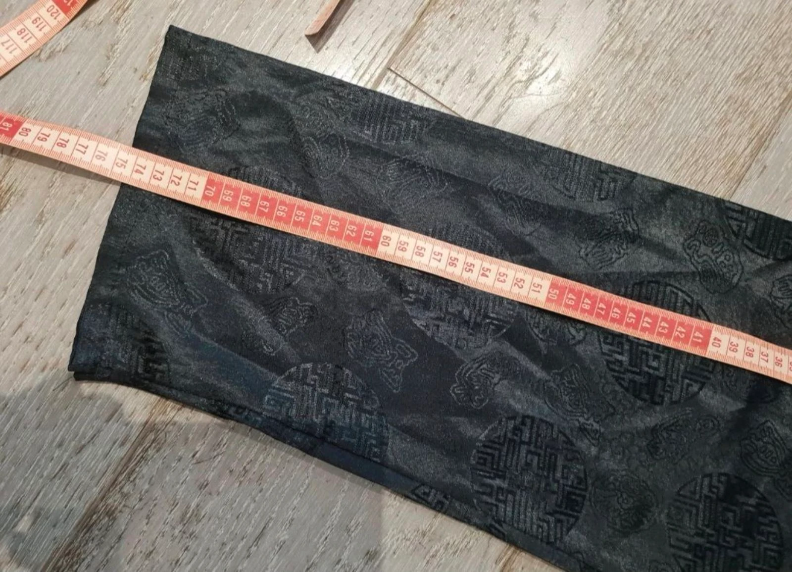 Fantasie de menino chinês – photo 11